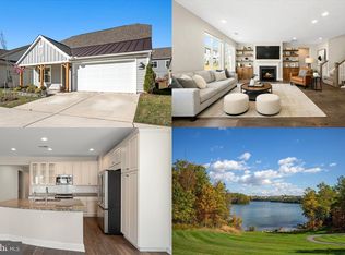 118 Viceroy Way, Lake Frederick, VA 22630
