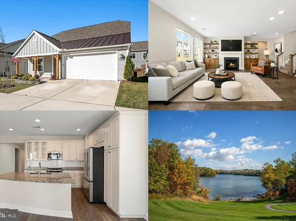 118 Viceroy Way, Lake Frederick, VA 22630