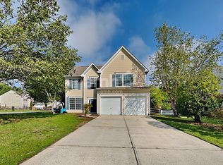 6172 Roseway Ct, Harrisburg, NC 28075