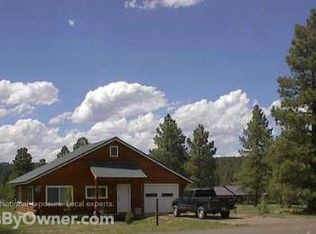 195 Sundown Cir, Pagosa Springs, CO 81147