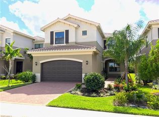 13544 Mandarin Cir, Naples, FL 34109
