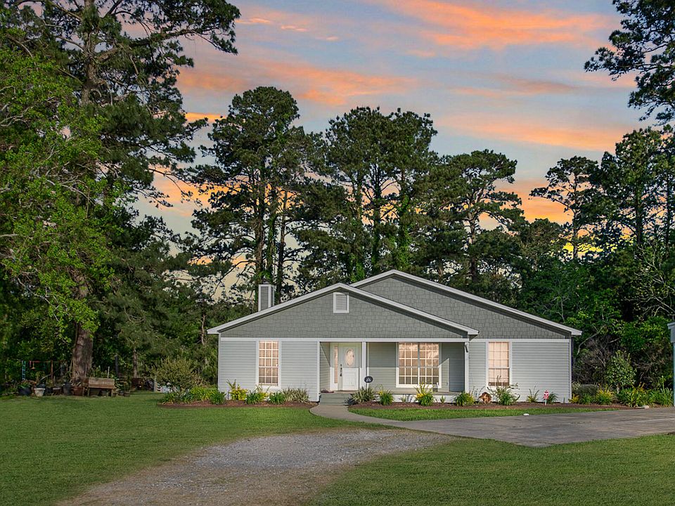 1038 Belle Terre Dr, Eunice, LA 70535 Zillow