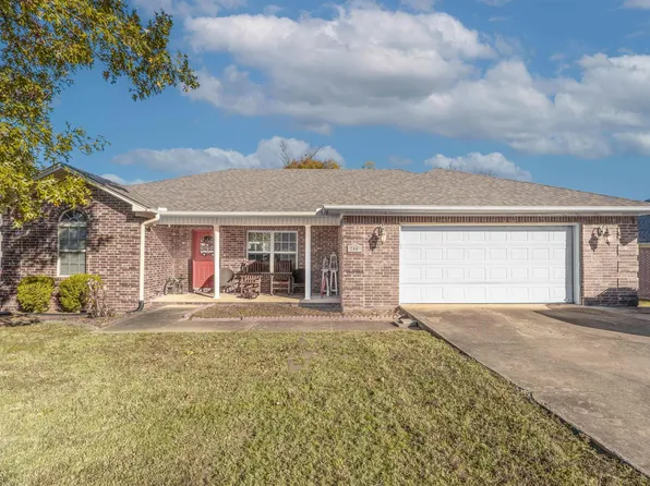 280 Alma Dr, Austin, AR 72007