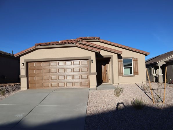 1695 S Mystery Canyon Dr