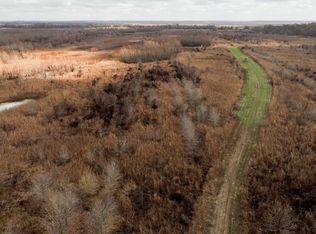 404 Goose Lake Rd, Mayersville, MS 39113