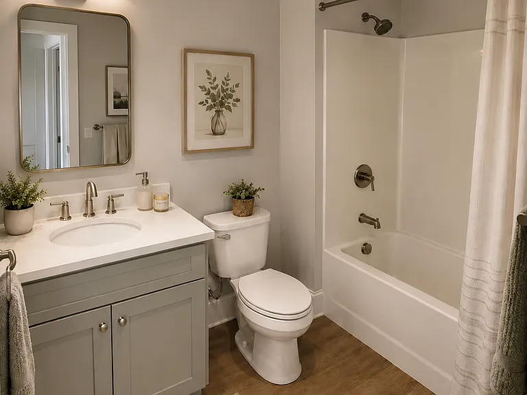 The Residences at Hyannis Harbor — Photo 7