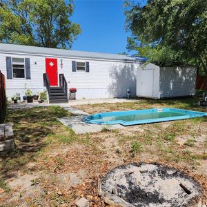 11131 NE 61st St, Bronson, FL, 32621