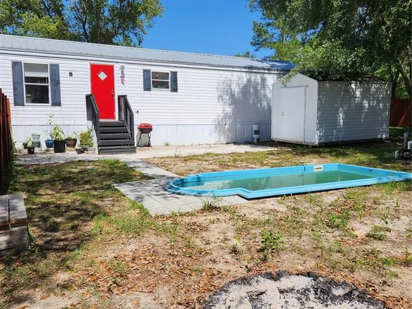 11131 NE 61st St, Bronson, FL 32621