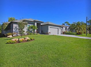 250 Marker Rd, Rotonda West, FL 33947