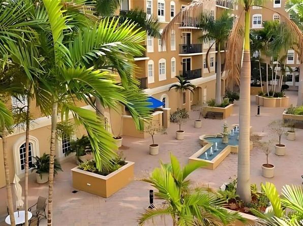 1064 N Tamiami Trl UNIT 1324