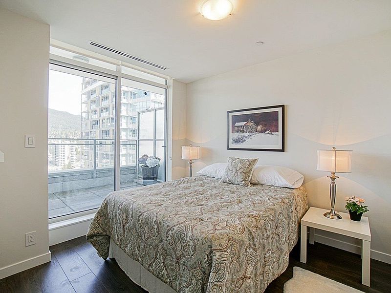 North Vancouver Apartment for rent - 2 Bedrooms — photo 10