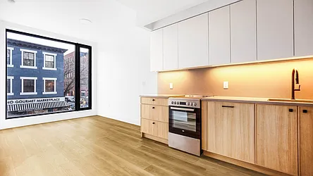 Rented by Nooklyn NYC LLC