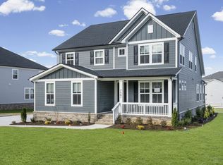 7507 Old Nashville Rd, Fairview, TN 37062