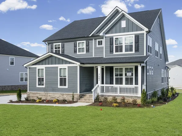 7507 Old Nashville Rd, Fairview, TN 37062