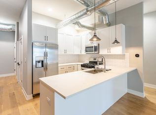 1464 W Webster Ave #2, Chicago, IL 60614