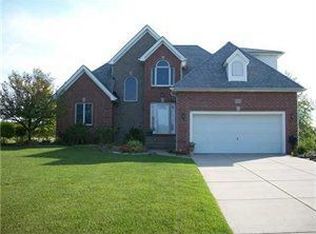 5762 Woodruff Dr, Clarence Center, NY