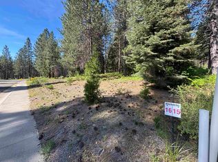 LOT 16 Old Mill Rd, McCloud, CA 96057