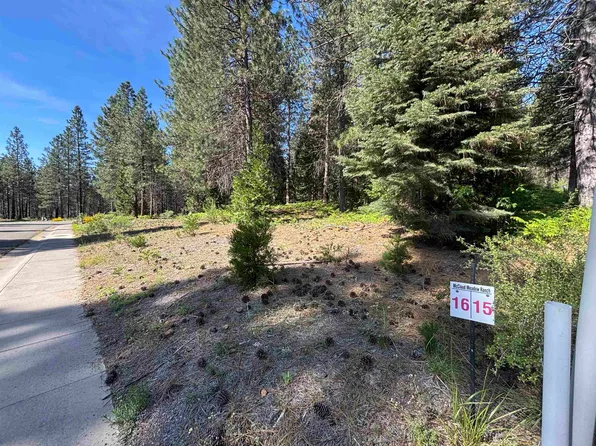 LOT 16 Old Mill Rd, McCloud, CA 96057