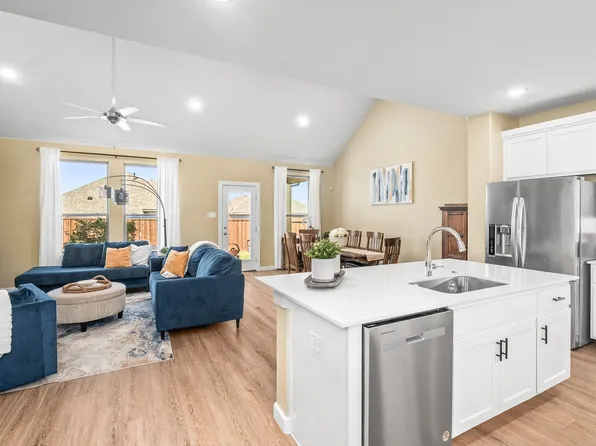 4017 Mapleleaf Pass, Melissa, TX 75454