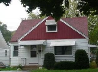 3612 N 77th St, Milwaukee, WI 53222