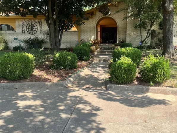 800 S 17th St, McAlester, OK 74501
