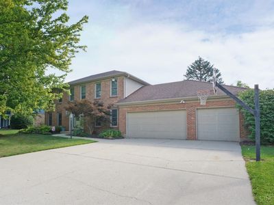 7242 Bannerwood Dr, West Chester, OH, 45069