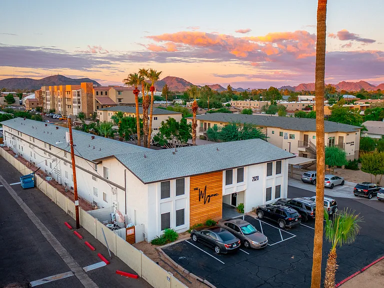 Mojave Apartments — Photo 26