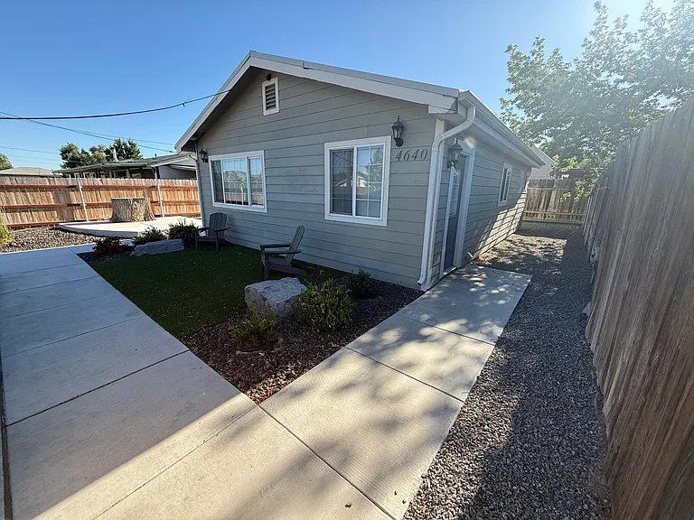 4640 Silver Sage Dr — Photo 1
