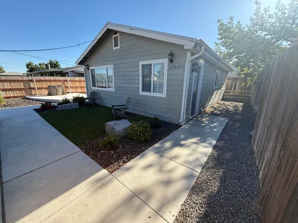 4640 Silver Sage Dr, Carson City, NV 89701