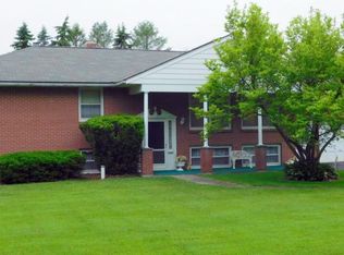 169 Wilson Hill Rd, Binghamton, NY 13905