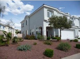 2422 Esteem Ridge Dr, Henderson, NV 89052