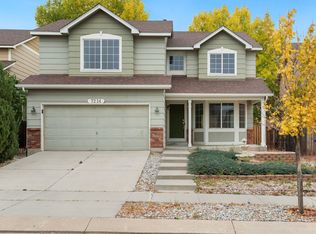 7214 Grand Prairie Dr, Colorado Springs, CO 80923