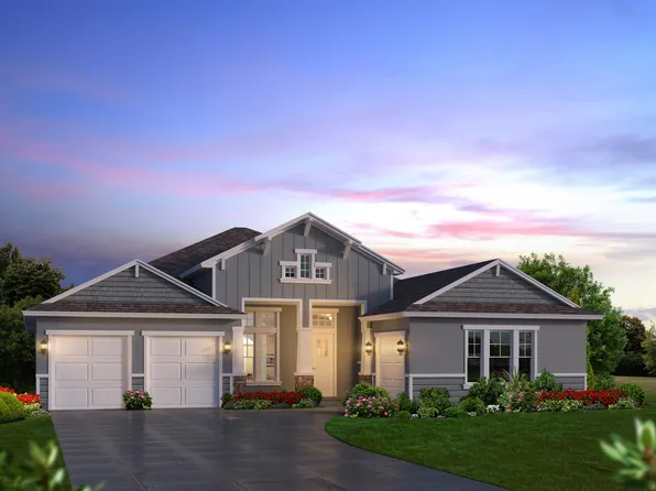 Cameron Plan, Plantation Bay