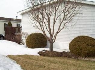 4862 Augusta Blvd, Monee, IL 60449