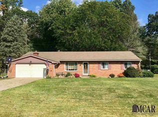 1408 Meadowbrook Way, Temperance, MI 48182