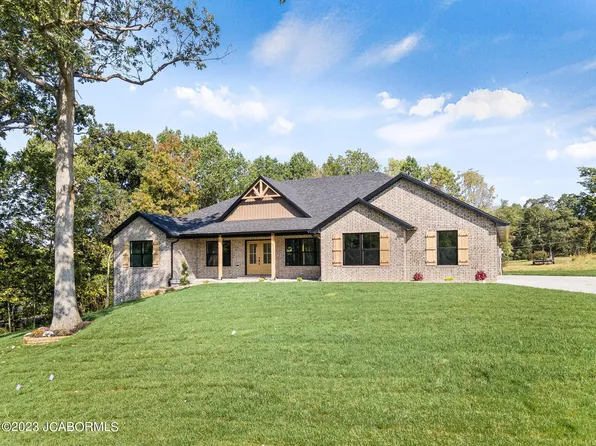 6716 Hansen Terrace Ct, Jefferson City, MO 65109