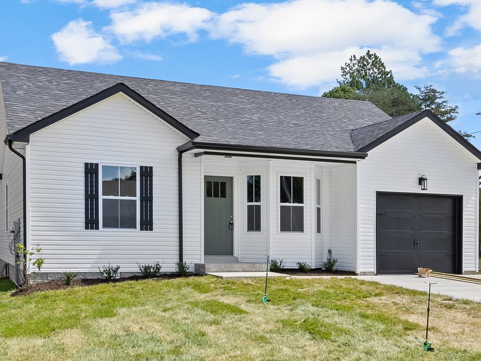 1st image of 1101 Tybee Dr Lot 1