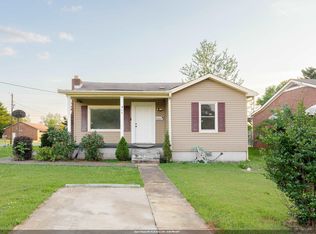 901 E 17th St, Sheffield, AL 35660