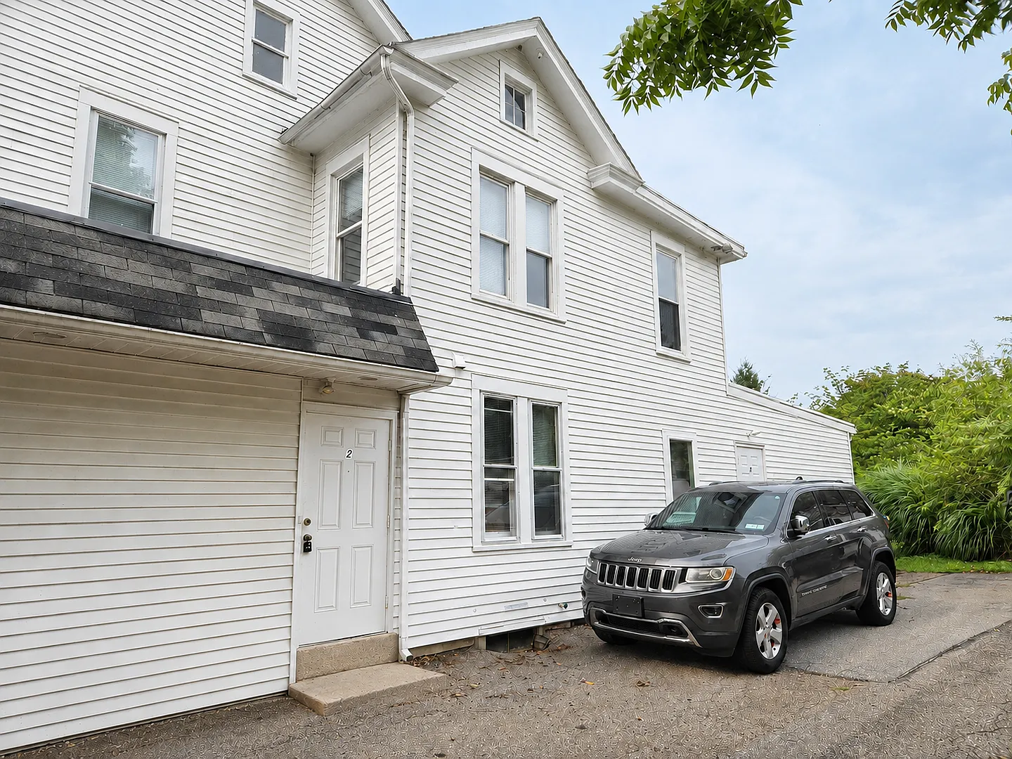 16A Manor Ave. — Photo 1