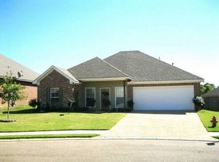 603 Helm Ct, Brandon, MS 39047