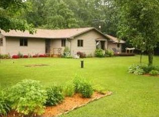 7584 Luisier Ln, Oconto Falls, WI 54154