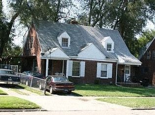 19955 Meyers Rd, Detroit, MI 48235