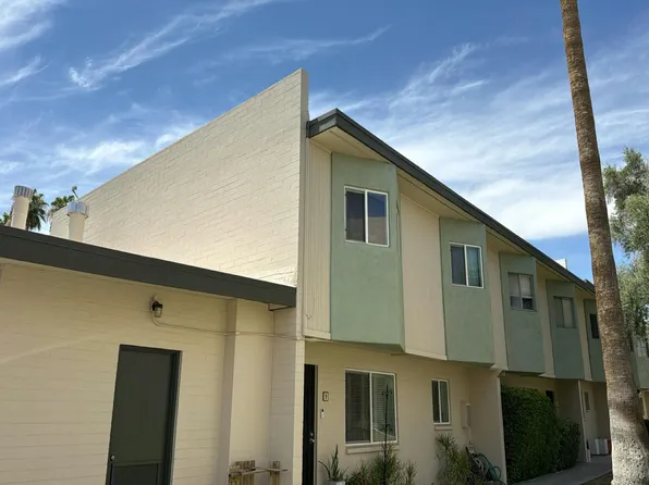 6030 N 15th St Unit 9, Phoenix, AZ 85014