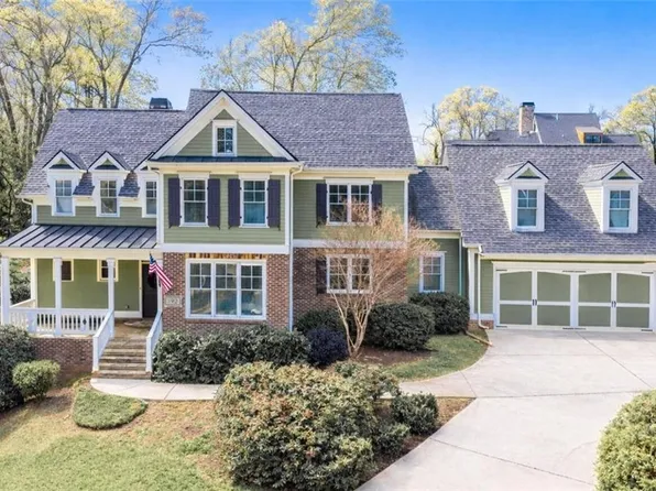 192 Chicopee Dr NE, Marietta, GA 30060