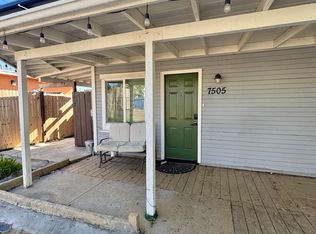 7505 Mount Vernon St, Lemon Grove, CA 91945