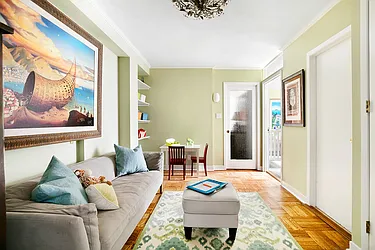 Sold by Keller Williams NYC