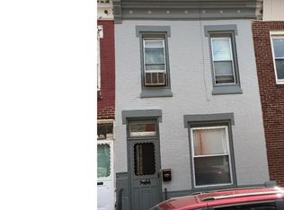 1638 Victoria St, Philadelphia, PA 19140