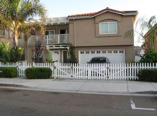 151 Evergreen Ave, Imperial Beach, CA 91932