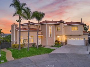 338 Calle Vis, Walnut, CA 91789