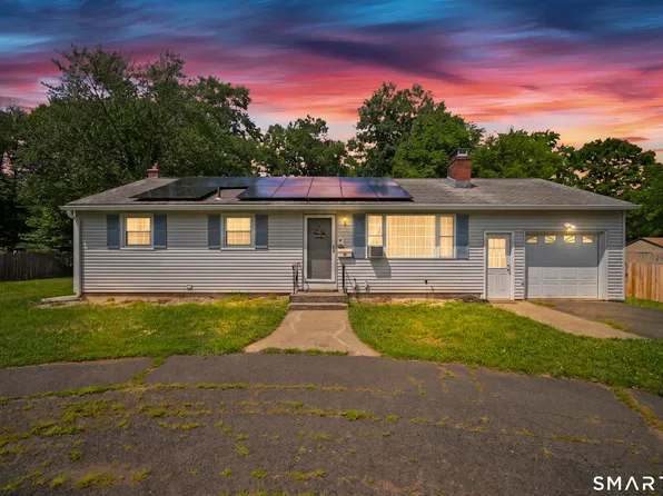 2 Carmella Terrace, Enfield, CT 06082